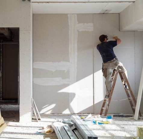 project schilderwerk