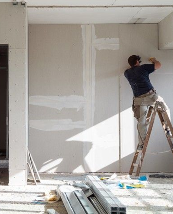 project schilderwerk